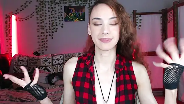 Wildorchid_'s Webcam Show