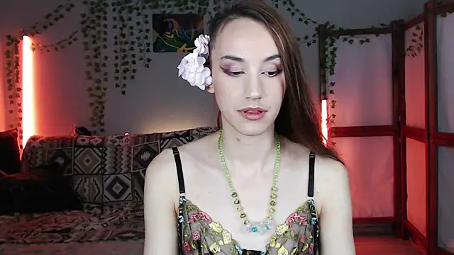 Wildorchid_'s Webcam Show