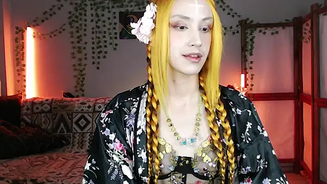 Wildorchid_: вебкам-шоу