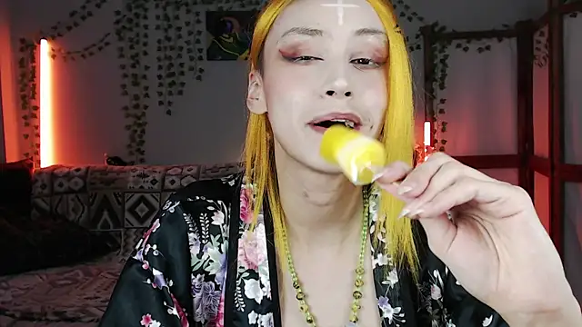 Wildorchid_'s Webcam Show
