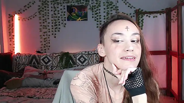 Wildorchid_ Webcamshow