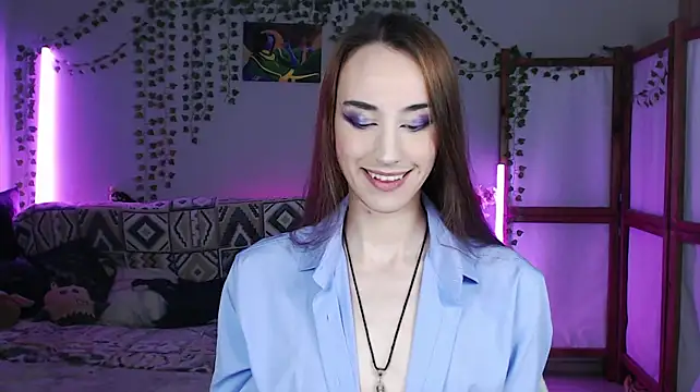 Show de webcam de Wildorchid_
