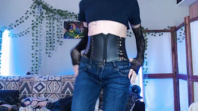 Wildorchid_ 网络视讯表演