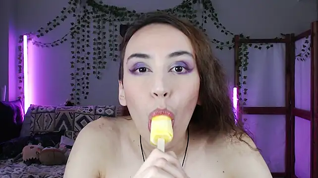 Wildorchid_ Webcam show