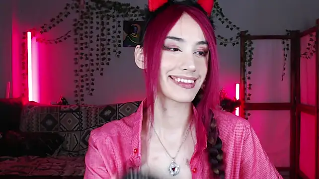 Wildorchid_ – webcam-show