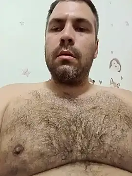TominoHardDick Show Webcam