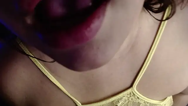 แชท XXX สดของ Haiiley_honey
