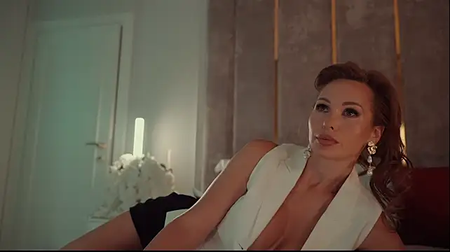 MilaDYstarlight's Webcam Show