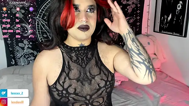 Lexxxxx_n Webbikameraesitys