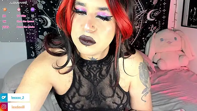 Lexxxxx_'s Webcam Show
