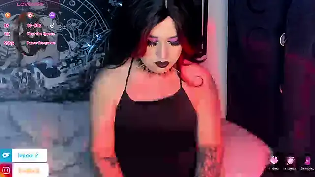 Lexxxxx_: вебкам-шоу