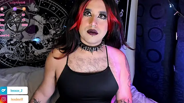 Lexxxxx_'s Webcam Show