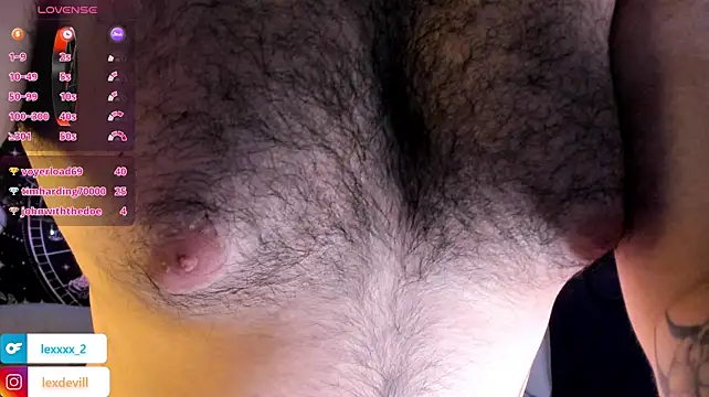 Lexxxxx_ Webcamshow