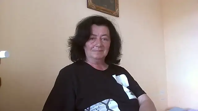 Czat XXX na żywo – GypsiQueen2