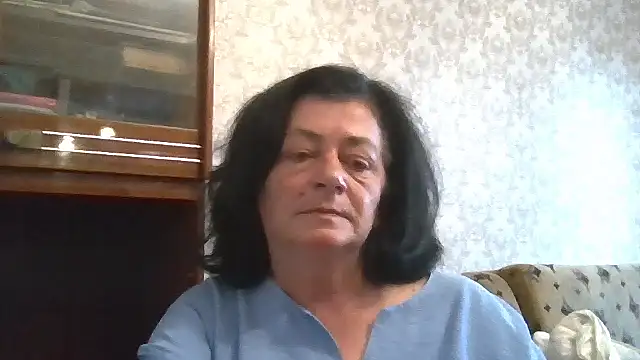 GypsiQueen2 Live XXX-Chat