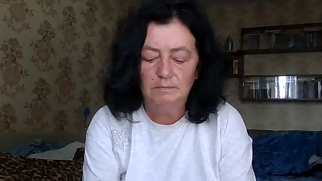 Chat XXX Live GypsiQueen2