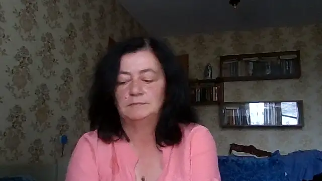 GypsiQueen2's Live XXX Chat