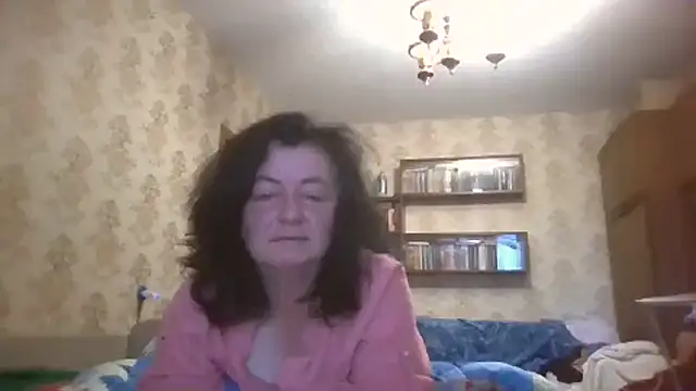 GypsiQueen2 Live XXX-chat