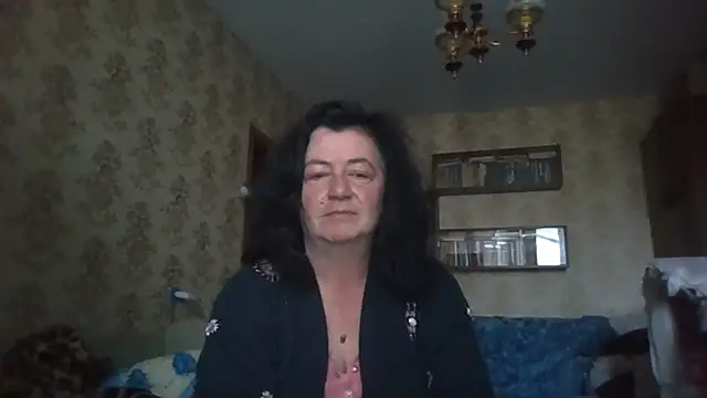 GypsiQueen2's Live XXX Chat