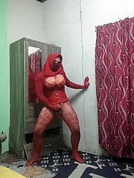 ElisyaHijabDoll Webcam show
