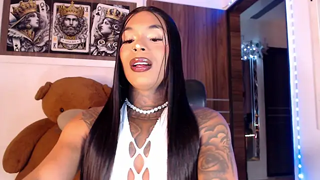 jessica_bigcock Pertunjukan Webcam