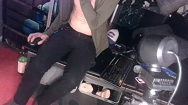 thingsbums Webcam-Show
