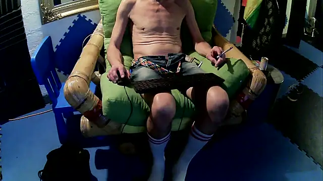 thingsbums Webcam-Show