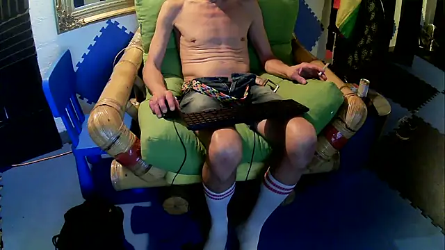 thingsbums Webcam-Show