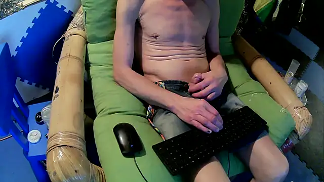 thingsbums Show in webcam