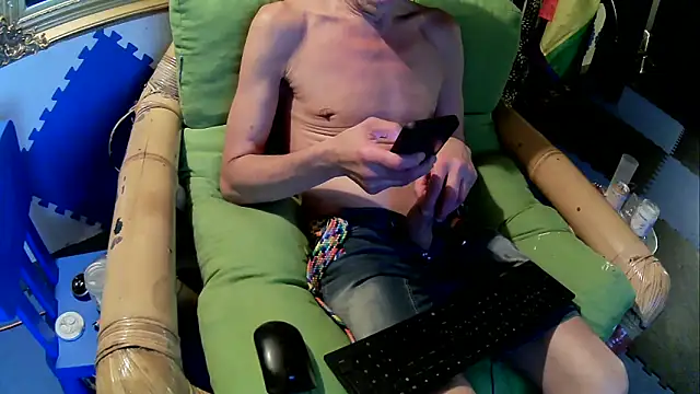 thingsbums Webcam-Show