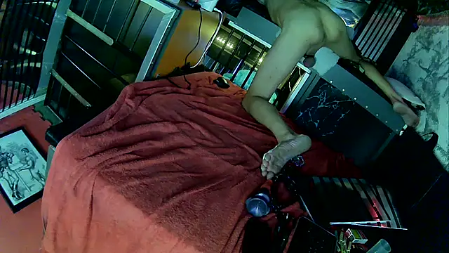Show Webcam de thingsbums