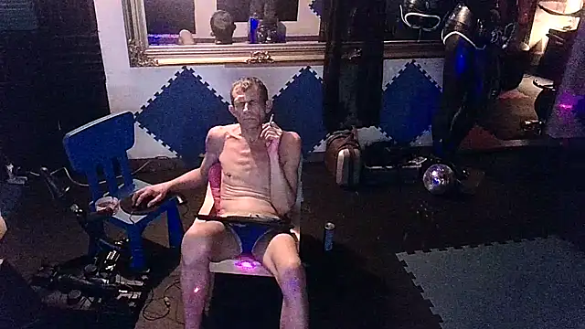 thingsbums Webcam-Show