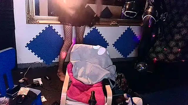 thingsbums Webcamshow