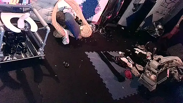thingsbumsn Webbikameraesitys