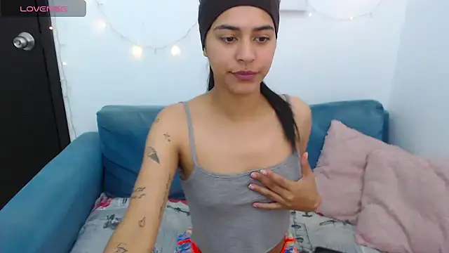 imSophia's Live XXX Chat