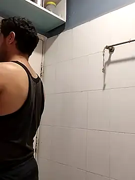 Webkamerová show sam_nss
