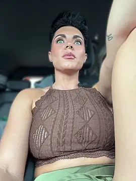 LukeLouHarvey – webcam-show