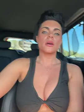 LukeLouHarvey's Webcam Show