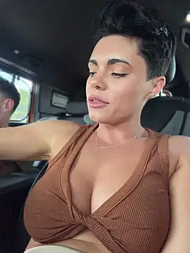 LukeLouHarvey's Webcam Show