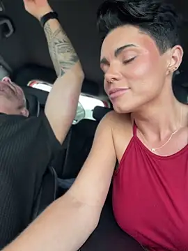 LukeLouHarvey – webcam-show