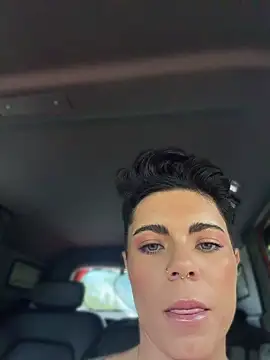 LukeLouHarvey Show Webcam