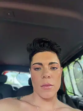 LukeLouHarvey webcam show