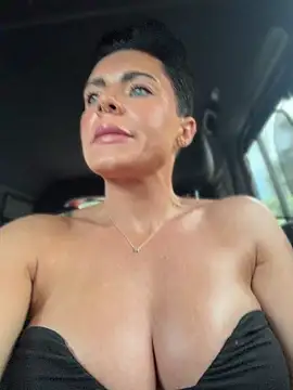 LukeLouHarvey's Webcam Show