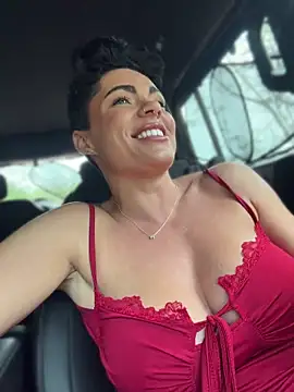 LukeLouHarvey – webcam-show