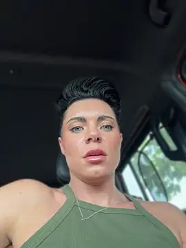 LukeLouHarvey webcam show