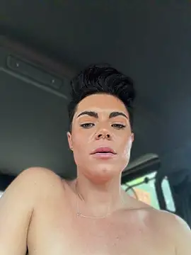 LukeLouHarvey – webcam-show