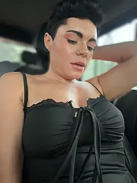 LukeLouHarvey webcam show