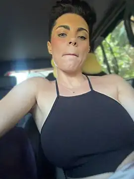 LukeLouHarvey Webcam Show