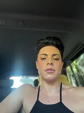 Show webcam de LukeLouHarvey