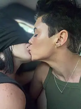 Show de LukeLouHarvey na webcam
